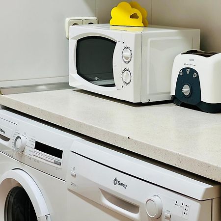 La Latina Premium Home Madrid Kültér fotó