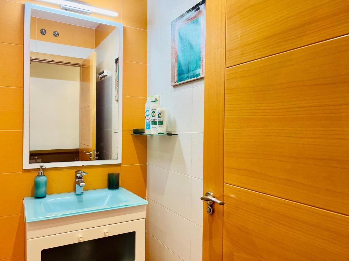 La Latina Premium Home Madrid Kültér fotó