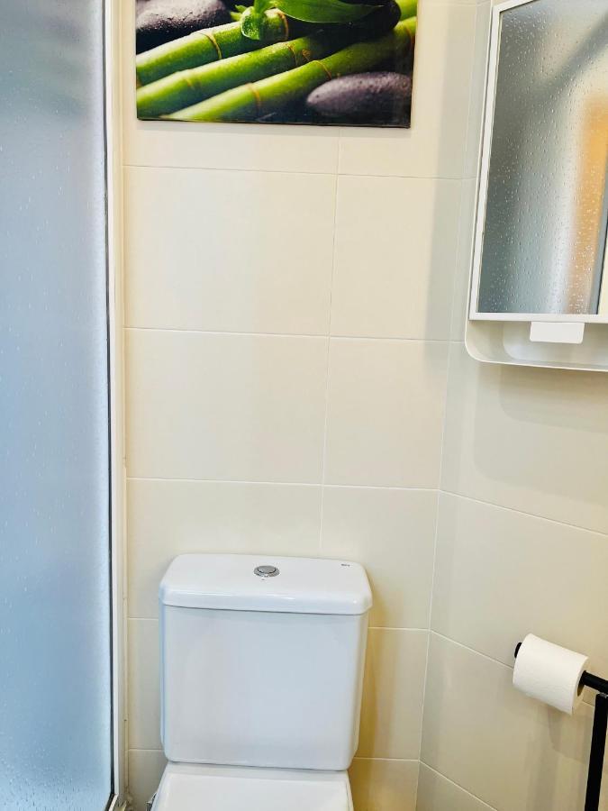 La Latina Premium Home Madrid Kültér fotó
