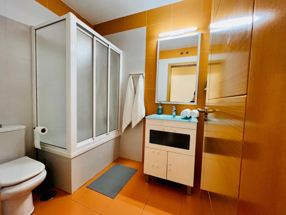 La Latina Premium Home Madrid Kültér fotó